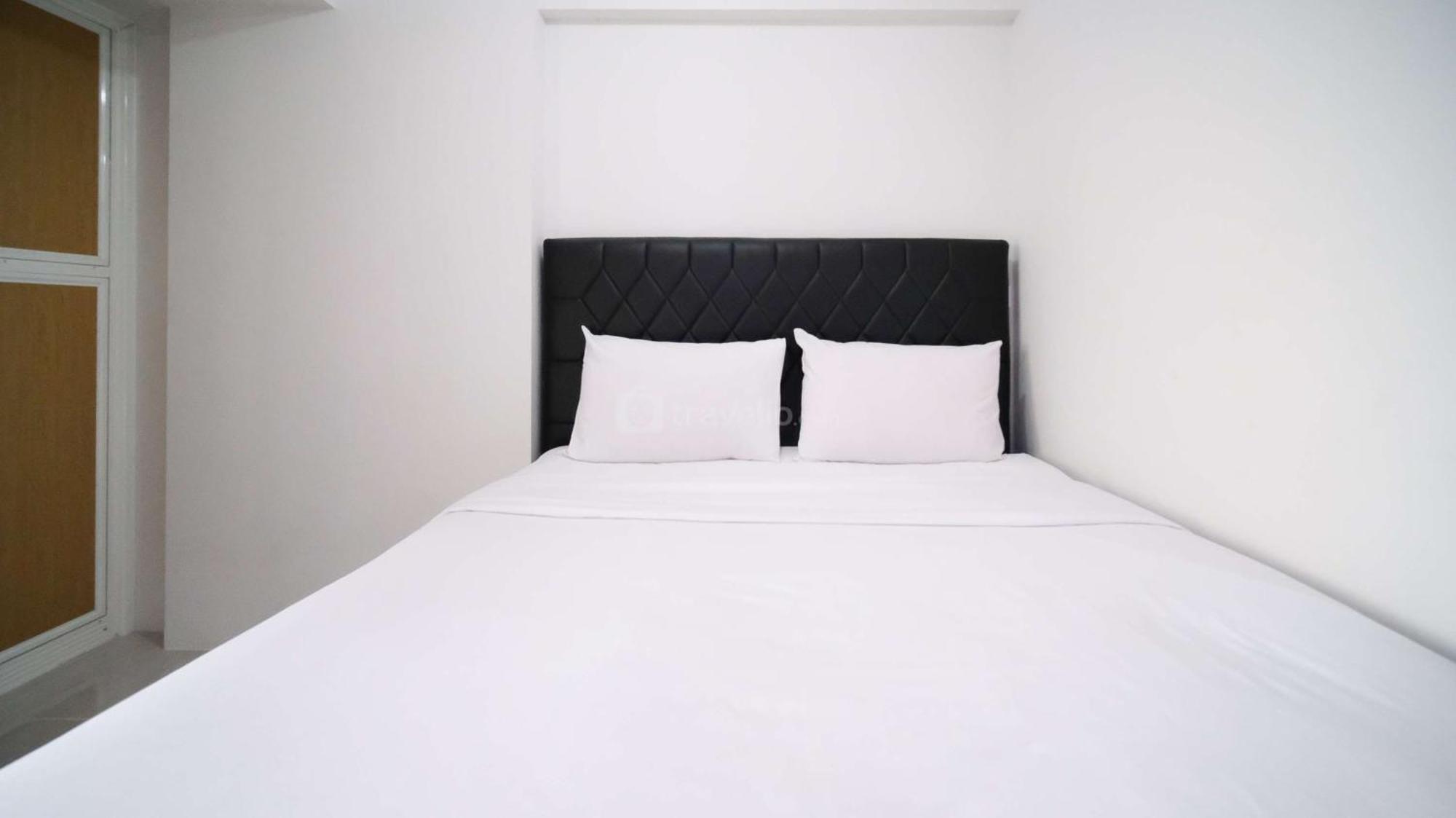 New With Strategic Location At Suncity By Travelio