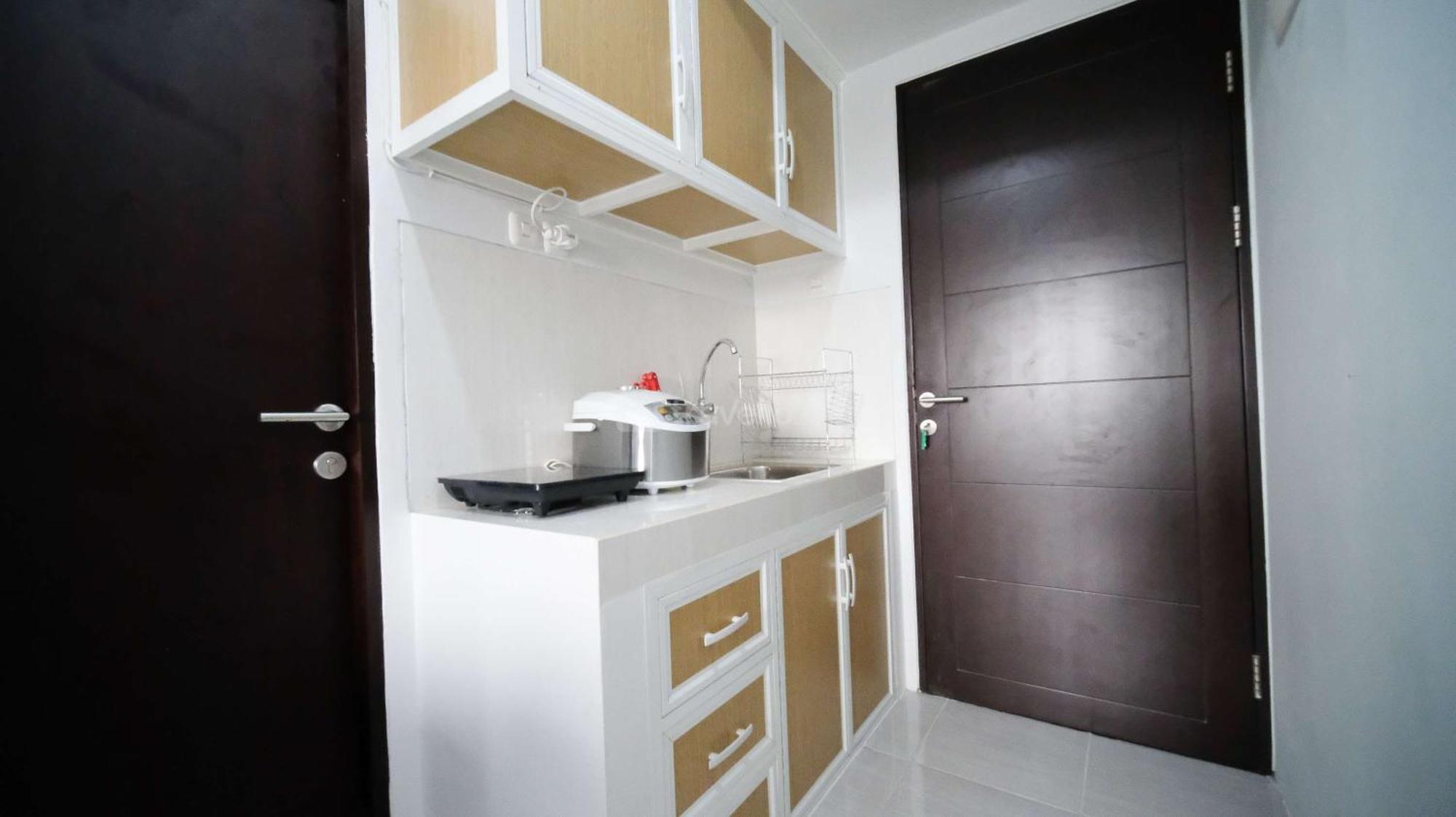 New With Strategic Location At Suncity By Travelio * Sidoarjo