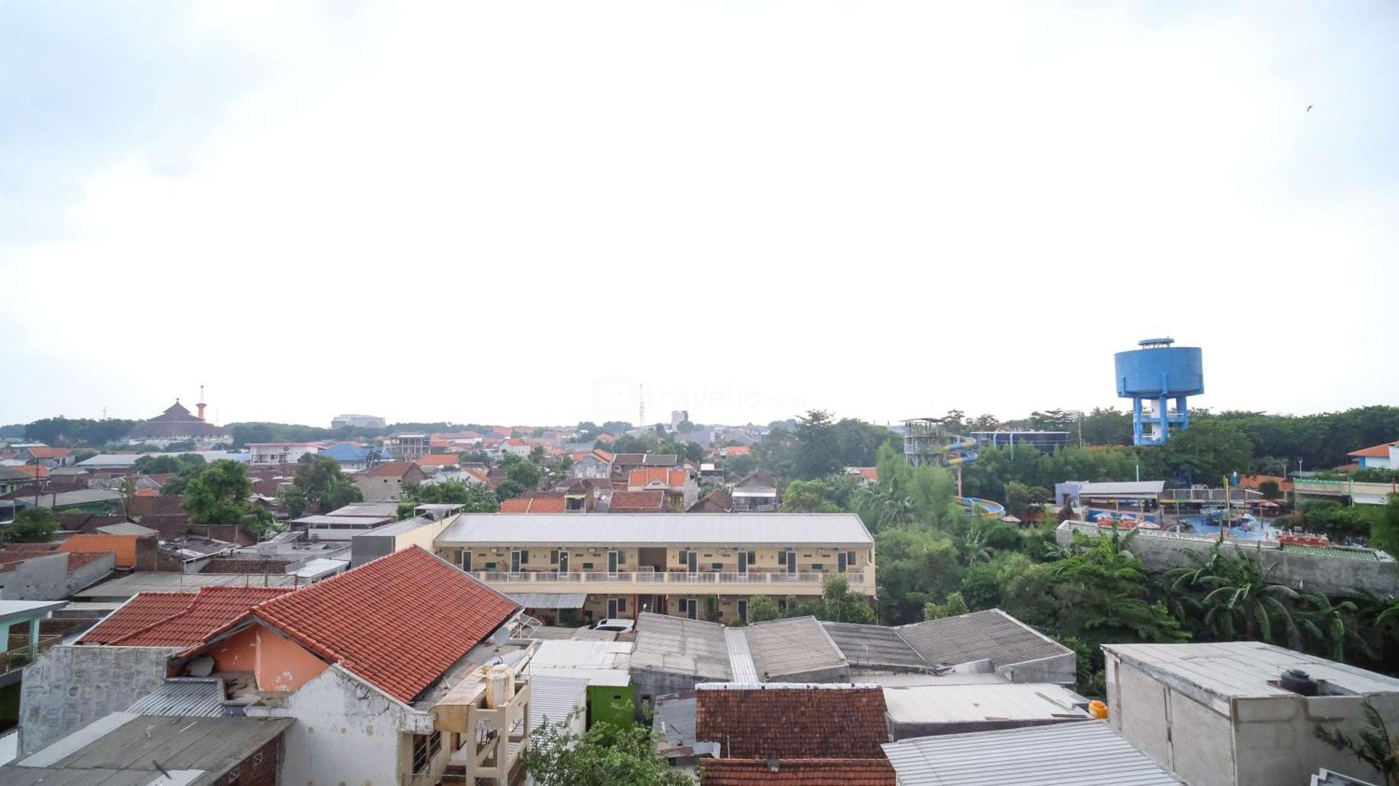 New With Strategic Location At Suncity By Travelio